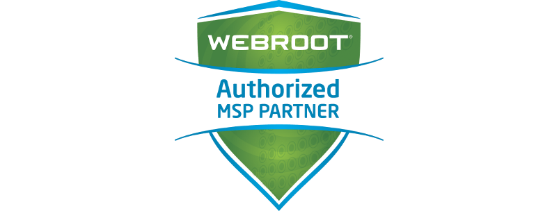 Logo Webroot