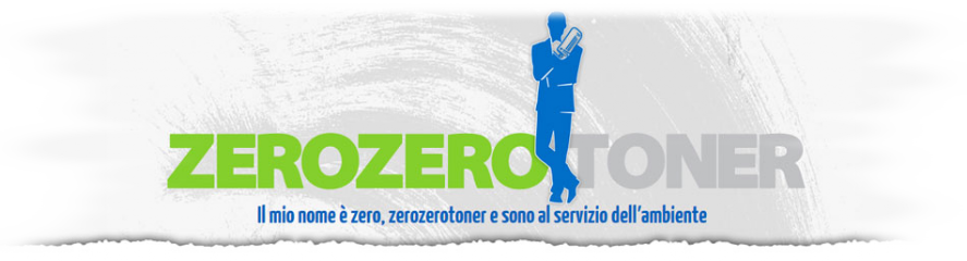 Immagine ZeroZeroToner