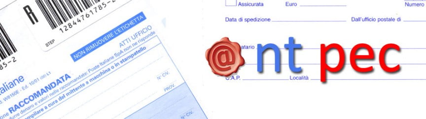 Immagine PEC nt