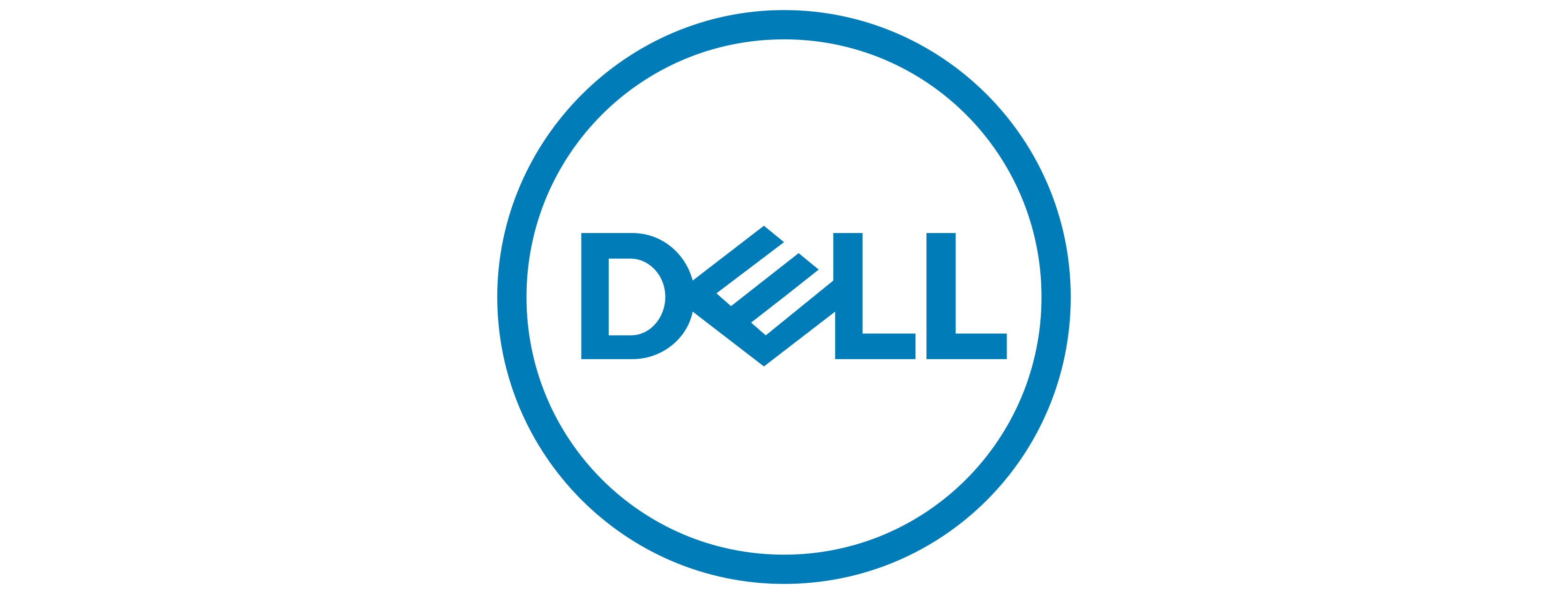 Logo Dell