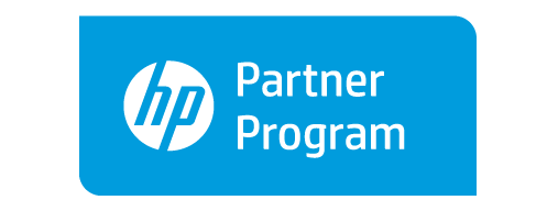 Logo HP