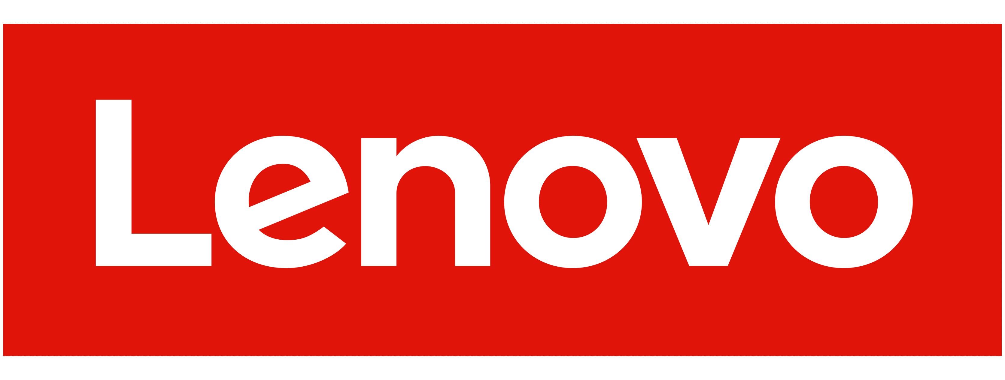 Logo Lenovo