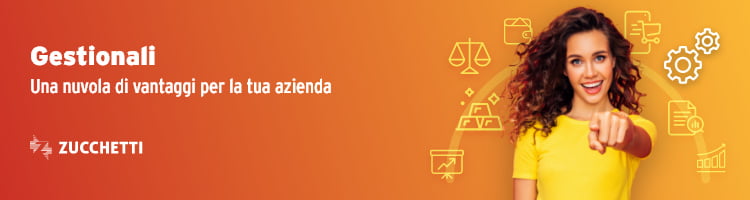 Banner Gestionali Zucchetti